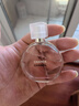 香奈兒（Chanel）邂逅柔情淡香水(噴裝)35ml禮盒裝粉瓶粉邂逅 生日禮物送女友老婆 曬單實(shí)拍圖