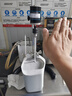 鼎鑫宜（DXY）JJ-1機械電動(dòng)定時(shí)攪拌機加強型增力電動(dòng)攪拌器實(shí)驗攪拌裝置120W JJ-1-40W 定時(shí)普通款 曬單實(shí)拍圖