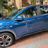 固特異（GOODYEAR）汽車貼膜 琥珀70系列汽車玻璃膜汽車膜全車膜防曬隔熱車窗膜貼膜全車膜 曬單實(shí)拍圖
