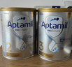 愛(ài)他美（Aptamil）白金澳洲版 幼兒配方奶粉 3段(12-36個(gè)月) 900g 3罐箱裝 曬單實(shí)拍圖