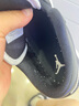 耐克（NIKE） air jordan 1 耐克男鞋春季新款女鞋aj1低幫板鞋休閑籃球鞋 DC0774-101 黑白熊貓 37.5 曬單實(shí)拍圖