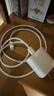 【原充正品】蘋(píng)果15/16充電線(xiàn)適配45W快充iPhone17pro數據線(xiàn)40W原裝充電器氮化鎵promax充電頭plus 【原充正品】雙C口丨蘋(píng)果60W編織快充線(xiàn)1米 曬單實(shí)拍圖