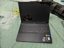 聯(lián)想（Lenovo）拯救者Y9000P 2025款A(yù)I元啟電競游戲筆記本補(bǔ)貼20% 2代酷睿Ultra9滿血RTX50系獨顯學(xué)生打瓦電腦 Ultra9-275HX RTX5060 碳晶黑 32G內(nèi)存  曬單實拍圖