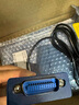 NI美國全新 GPIB-USB-HS 卡GPIB轉USBNI 采集卡 IEEE488卡778927-01 GPIB-USB-HS 曬單實(shí)拍圖