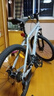 喜德盛（xds）山地自行車(chē)黑客350/旭日310 X6鋁合金車(chē)架21速變速機械碟剎 旭日310石巖灰17寸 曬單實(shí)拍圖
