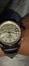 精工SEIKO精工手表男ALPINIST登山者夜光戶(hù)外潛水機械男表SPB121J1 SPB119J1 送鋼帶 39.5mm 曬單實(shí)拍圖