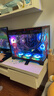 華碩全家桶【24期免息】RTX/5070/5060Ti/5060顯卡14600KF/230F臺式整機明日香mod機箱組裝電腦DIY主機 i5 14600KF+華碩RTX5060Ti 配五 曬單實拍圖