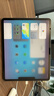 Apple/蘋果iPad Air 13英寸 M3芯片2025年款 平板電腦 (256GB WLAN版/學(xué)習(xí)辦公娛樂)深空灰色 曬單實(shí)拍圖