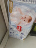 好奇（Huggies）金裝紙尿褲L132片(9-14kg)尿不濕【速干不易紅】 曬單實拍圖