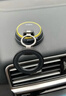 倍思車(chē)載手機支架磁吸真空吸附吸盤(pán)汽車(chē)專(zhuān)用導航儀表臺通用2025年新款 曬單實(shí)拍圖