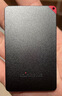 ThinkPlus聯(lián)想 256G移動(dòng)固態(tài)硬盤(pán) Type-c接口PSSD移動(dòng)硬盤(pán)小巧便攜手機擴容盤(pán) US800 曬單實(shí)拍圖