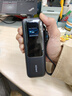 ANKER安克能量艙【新3C認(rèn)證可上飛機(jī)】東尼ookii推薦165W充電寶超大容量自帶伸縮線25000毫安蘋(píng)果17錆 曬單實(shí)拍圖