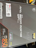阿斯加特（Asgard）32GB(16GBx2) DDR5 6000 臺式機內存條 女武神·瓦爾基里II代 RGB燈條 海力士A-die CL28 極夜黑 曬單實(shí)拍圖