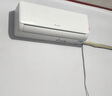 統(tǒng)帥（Leader）海爾出品 超省電1.5匹空調(diào) 新一級(jí)能效變頻冷暖自清潔 leader元?dú)饪照{(diào)掛機(jī) 國(guó)家補(bǔ)貼20%以舊換新 1.5匹 一級(jí)能效 【海爾】35GW/05LKG 曬單實(shí)拍圖