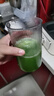 摩飛電器（Morphyrichards）榨汁機(jī)家用渣汁分離原汁機(jī)便攜式炸果汁機(jī)迷你小型壓榨水果蔬菜全自動(dòng)榨汁杯送禮物推薦MR9901 【高性價(jià)比/榨汁分離】椰奶白 曬單實(shí)拍圖