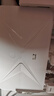 中興（ZTE）巡天BE5100Pro+無線路由器 自研10核芯片 雙2.5G口 WiFi7千兆雙頻5顆信號放大器兼容WiFi6游戲加速 曬單實拍圖