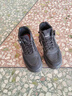 凡小如高幫工裝鞋男秋季2025新款休閑百搭潮流復古英倫風(fēng)馬丁靴厚底防滑 黑色 40 曬單實(shí)拍圖