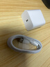 VK適配蘋(píng)果充電器45W原裝正品快充套裝iPhone14/13/promax/pro 12/11手機氮化鎵充電頭數據線(xiàn) 原· 裝蘋(píng)果45W快充頭+1.0米快充線(xiàn) 快充不傷機 曬單實(shí)拍圖