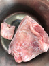 龍大肉食 豬肘子2斤 出口日本級 豬蹄膀豬肘子  豬肉生鮮   曬單實拍圖