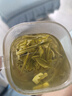 醉茗山安吉白茶春季高山明前嫩葉采摘濃香型綠茶特級安吉白茶袋裝茶500g 【開(kāi)園頭采嫩芽】安吉白茶500g 曬單實(shí)拍圖
