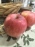正宗煙臺蘋(píng)果棲霞紅富士脆甜新鮮水果整箱生鮮蘋(píng)果水果 凈重4.5斤75mm 曬單實(shí)拍圖