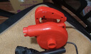 創(chuàng  )一電動(dòng)鼓風(fēng)機大功率1500W吹吸兩用一體機吹塵器工業(yè)吹風(fēng)機除塵小型 曬單實(shí)拍圖