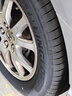 玲瓏輪胎215/65R16 98H 玲瓏臻選 HD 適配途觀(guān)/奧德賽 曬單實(shí)拍圖