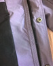 駱駝山海夾克外套男女潮流防風休閑運動戶外登山服春秋季M13CA6V040B 曬單實拍圖