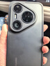 HUAWEI Pura 80 Pro  12GB+512GB 釉黑一英寸主攝  個性色卡 AI輔助構(gòu)圖 華為鴻蒙智能手機(jī) 曬單實(shí)拍圖