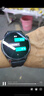 HUAWEIWATCH GT 6 雅丹黑 46mm智能手表多維情緒健康全新騎行體驗21天超長(cháng)續航華為GT6手表GT5升級 曬單實(shí)拍圖