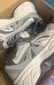 拉夏貝爾女鞋老爹鞋女網(wǎng)面軟底休閑鞋新款百搭運動(dòng)鞋子女-888-26 灰色 39 曬單實(shí)拍圖