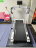 易跑YPOO馬拉松跑步機家庭用爬坡折疊護膝靜音健身房運動(dòng)器材M5 UItra 曬單實(shí)拍圖