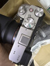 索尼（SONY）Alpha 7C II 新一代全畫幅微單相機(jī)A7C2雙影像小“7”數(shù)碼相機(jī)a7c2 A7CM2 a7c二代 A7C2銀單機(jī) 官方標(biāo)配【僅出廠配置】推薦購買套餐 曬單實(shí)拍圖
