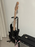 FENDER芬德Squier Affinity系列Stratocaster FMT HSS電吉他芬達 0378153539 黑色漸變 曬單實(shí)拍圖