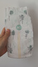 好奇（Huggies）小森林紙尿褲XL27*2(12-17kg)尿不濕心鉆【透氧頂配更低敏】 曬單實(shí)拍圖