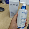 Losoki瑞士進(jìn)口氨基酸洗面奶美白控油祛痘除螨蟲(chóng)去黑頭男女士專(zhuān)用潔面乳 曬單實(shí)拍圖