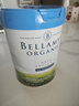 貝拉米（Bellamy's）澳洲進(jìn)口貝拉米白金版有機(jī)A2蛋白DHA嬰幼兒配方奶粉 【詢客服領(lǐng)券+送早教機(jī)*1】2段6罐 曬單實(shí)拍圖