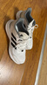 阿迪達斯 （adidas）男鞋運動(dòng)鞋潮鞋舒適耐磨減震休閑跑步鞋JP9786 uk8.5碼42.5 曬單實(shí)拍圖