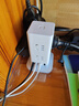 綠聯(lián)（UGREEN）雙頭Type-C數(shù)據(jù)線PD60W快充c to c車載充電線Carplay適用蘋果iPhone17/16/15/iPad平板筆記本華為 【100w】Type-C鋁殼編織-灰 1.5米 曬單實(shí)拍圖