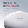 水星（MERCURY）雙頻千兆wifi6吸頂式AP路由器無(wú)線(xiàn)標準POE供電全屋覆蓋wifi酒店公司飯店學(xué)校廠(chǎng)房 MCXAP3000GP 曬單實(shí)拍圖
