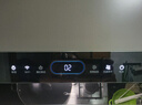美的（Midea）抽吸排油煙機頂側雙吸24風(fēng)量變頻超薄近吸7字型煙灶聯(lián)動(dòng)DL5以舊換新國家補貼20%可配燃氣灶 曬單實(shí)拍圖