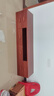 南宜（Nanyi） 電視柜金絲胡桃木實(shí)木電視柜茶幾組合現代中式大小戶(hù)型客廳家具 2.0m六抽電視柜 胡桃木 曬單實(shí)拍圖
