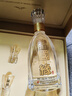 今世緣 國(guó)緣淡雅 幽雅醇厚型白酒  42度 500ml*2瓶 禮盒裝 中秋送禮 曬單實(shí)拍圖