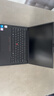 ThinkPad【國家補貼20%】聯(lián)想筆記本電腦E14 2025超能版 商務(wù)辦公學(xué)生輕薄本 英特爾酷睿5 16G 1T 2.8K黑色 曬單實(shí)拍圖