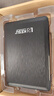 科碩（KESU）2TB 移動(dòng)硬盤(pán) USB3.0 大容量外接機(jī)械硬盤(pán)  筆記本電腦手機(jī)連接 2.5英寸 家庭存儲(chǔ)辦公+硬盤(pán)包 曬單實(shí)拍圖