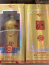 西鳳酒 古釀尊品52度濃香型純糧食白酒名酒中華老字號禮盒裝送禮收藏 52度 500mL 4瓶 整箱含兩個禮袋 曬單實拍圖