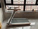 麥瑞克（MERACH）小白犀二代Pro跑步機家庭用爬坡全折疊靜音健身房器材MR-T07W2HF  曬單實(shí)拍圖