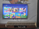FFALCON雷鳥電視鵬7 26款 75英寸 高階VA全通道288Hz 滿血HDMI2.1 94%P3色域 靈控系統(tǒng) 平板電視機 75S78A 曬單實拍圖
