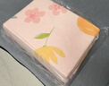 多喜愛(ài)全棉四件套 床上用品套件 雙人全棉被套床單1.8/2米床 229*230cm 曬單實(shí)拍圖