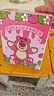 迪士尼（DISNEY）無(wú)線(xiàn)K歌麥克風(fēng)話(huà)筒一體兒童話(huà)筒自帶聲卡家庭KTV套裝無(wú)線(xiàn)藍牙音箱兒童女孩生日禮物 K201 草莓熊 曬單實(shí)拍圖